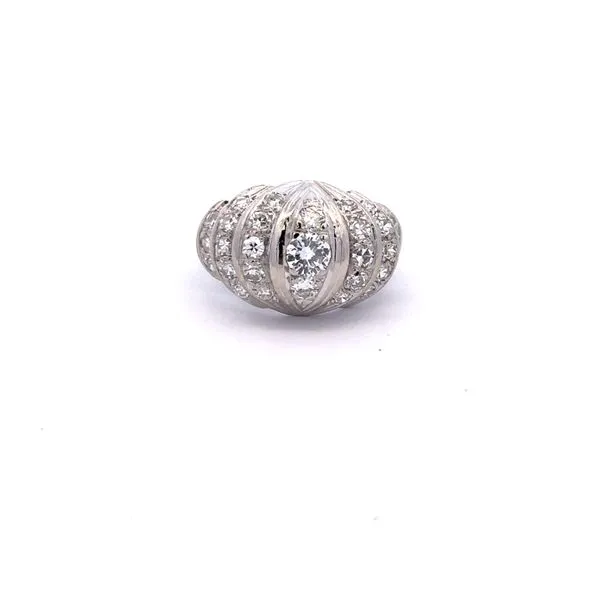 Consignment-Estate Jewelry / No refunds on consignment-estate items. Reflections In Gold Venice, FL