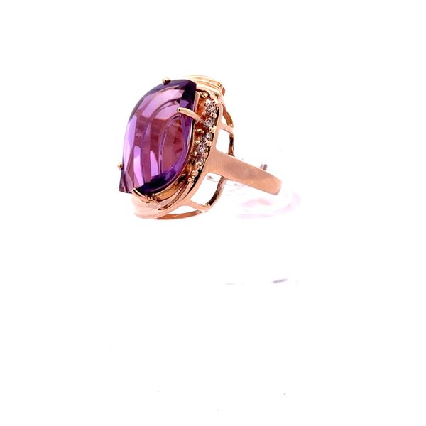 Consignment-Estate Jewelry / No refunds on consignment-estate items. Image 2 Reflections In Gold Venice, FL