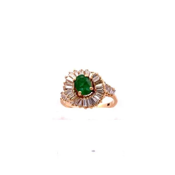 Consignment-Estate Jewelry / No refunds on consignment-estate items. Reflections In Gold Venice, FL