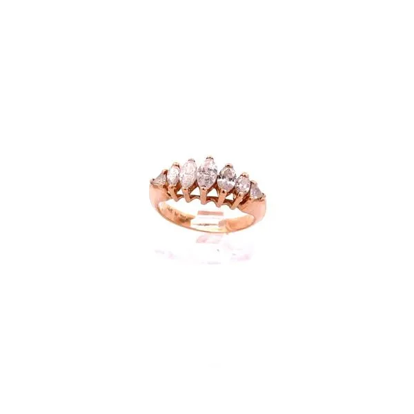 Consignment-Estate Jewelry / No refunds on consignment-estate items. Reflections In Gold Venice, FL