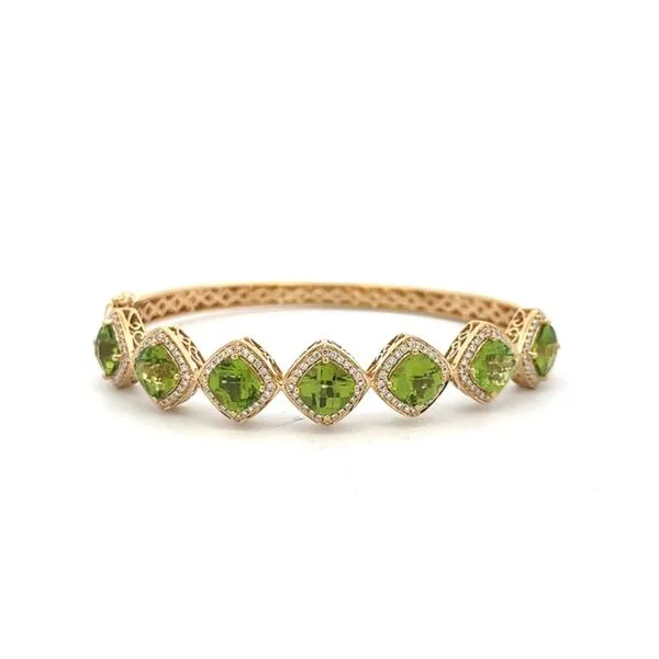 Consignment-Estate Jewelry / No refunds on consignment-estate items. Reflections In Gold Venice, FL
