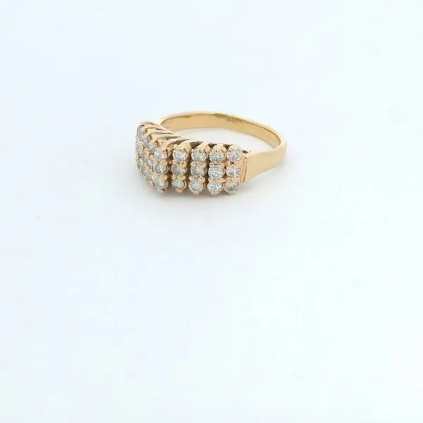 Consignment-Estate Jewelry / No refunds on consignment-estate items. Reflections In Gold Venice, FL