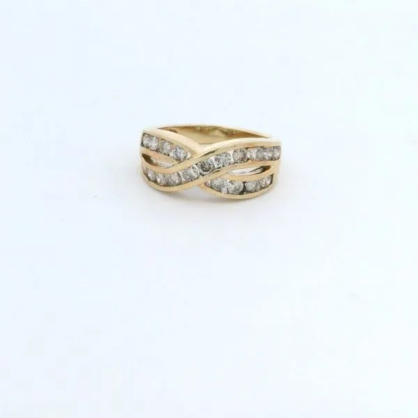 Consignment-Estate Jewelry / No refunds on consignment-estate items. Reflections In Gold Venice, FL