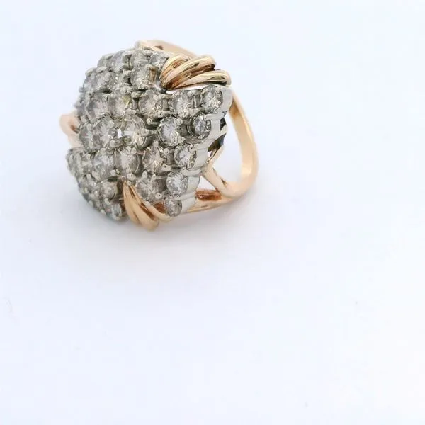 Consignment-Estate Jewelry / No refunds on consignment-estate items. Image 2 Reflections In Gold Venice, FL