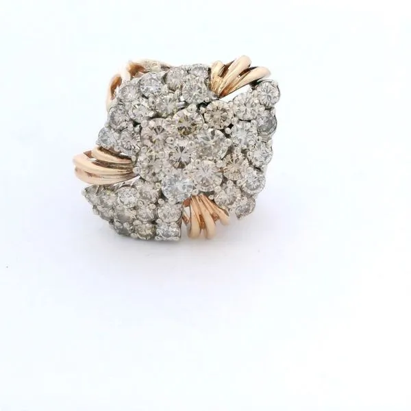 Consignment-Estate Jewelry / No refunds on consignment-estate items. Reflections In Gold Venice, FL