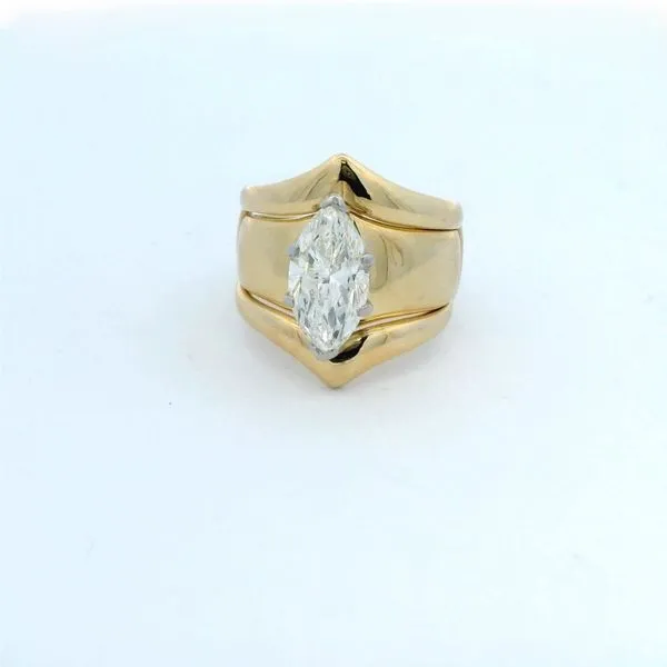 Consignment-Estate Jewelry / No refunds on consignment-estate items. Reflections In Gold Venice, FL