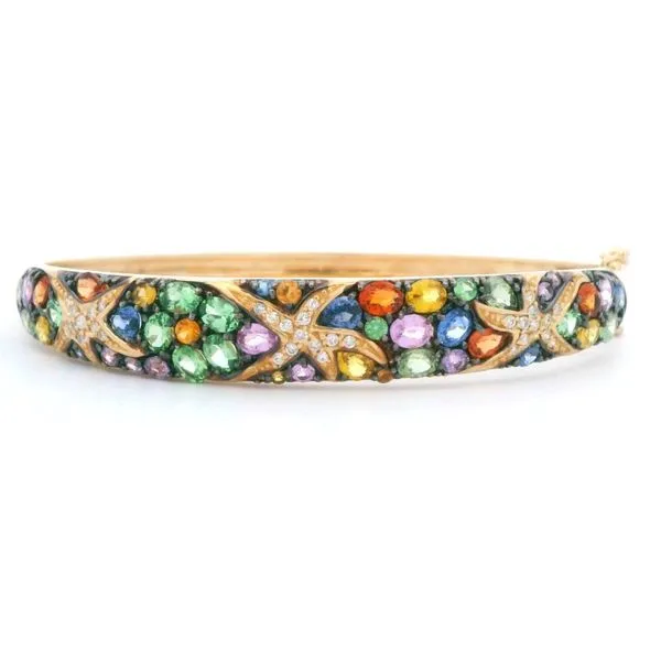 Consignment-Estate Jewelry / No refunds on consignment-estate items. Reflections In Gold Venice, FL