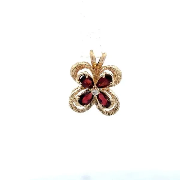 Consignment-Estate Jewelry / No refunds on consignment-estate items. Reflections In Gold Venice, FL