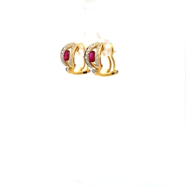 Consignment-Estate Jewelry / No refunds on consignment-estate items. Image 2 Reflections In Gold Venice, FL