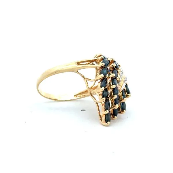 Consignment-Estate Jewelry / No refunds on consignment-estate items. Image 2 Reflections In Gold Venice, FL