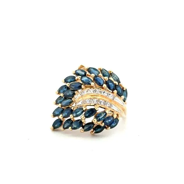 Consignment-Estate Jewelry / No refunds on consignment-estate items. Reflections In Gold Venice, FL