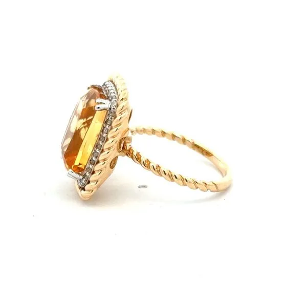 Consignment-Estate Jewelry / No refunds on consignment-estate items. Image 2 Reflections In Gold Venice, FL