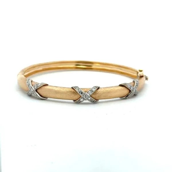 Consignment-Estate Jewelry / No refunds on consignment-estate items. Reflections In Gold Venice, FL