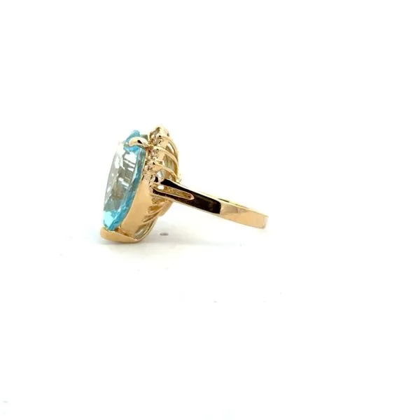 Consignment-Estate Jewelry / No refunds on consignment-estate items. Image 2 Reflections In Gold Venice, FL