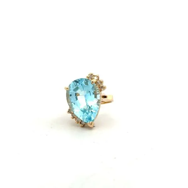 Consignment-Estate Jewelry / No refunds on consignment-estate items. Reflections In Gold Venice, FL