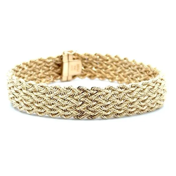 Consignment-Estate Jewelry / No refunds on consignment-estate items. Reflections In Gold Venice, FL