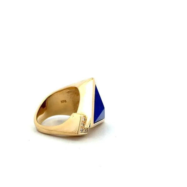 Consignment-Estate Jewelry / No refunds on consignment-estate items. Image 2 Reflections In Gold Venice, FL