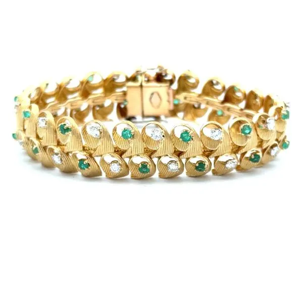 Consignment-Estate Jewelry / No refunds on consignment-estate items. Reflections In Gold Venice, FL