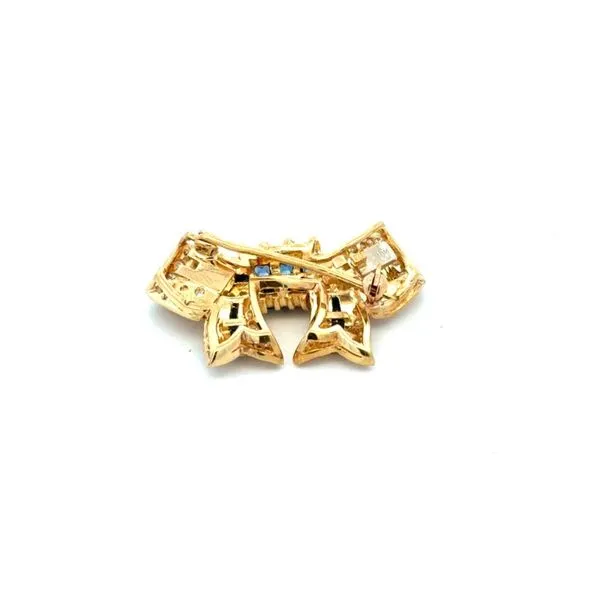 Consignment-Estate Jewelry / No refunds on consignment-estate items. Image 2 Reflections In Gold Venice, FL