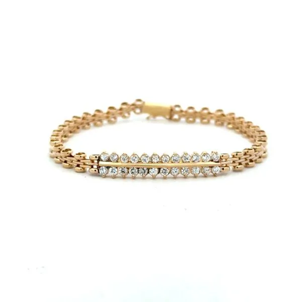 Consignment-Estate Jewelry / No refunds on consignment-estate items. Reflections In Gold Venice, FL