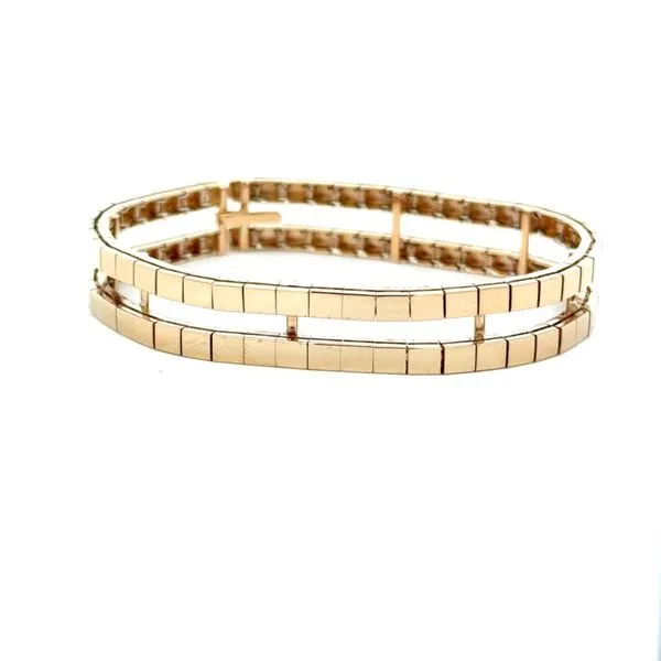 Consignment-Estate Jewelry / No refunds on consignment-estate items. Reflections In Gold Venice, FL