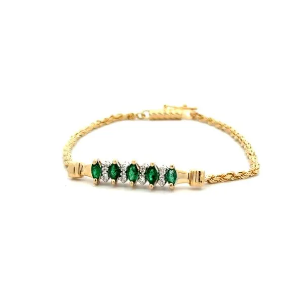 Consignment-Estate Jewelry / No refunds on consignment-estate items. Reflections In Gold Venice, FL
