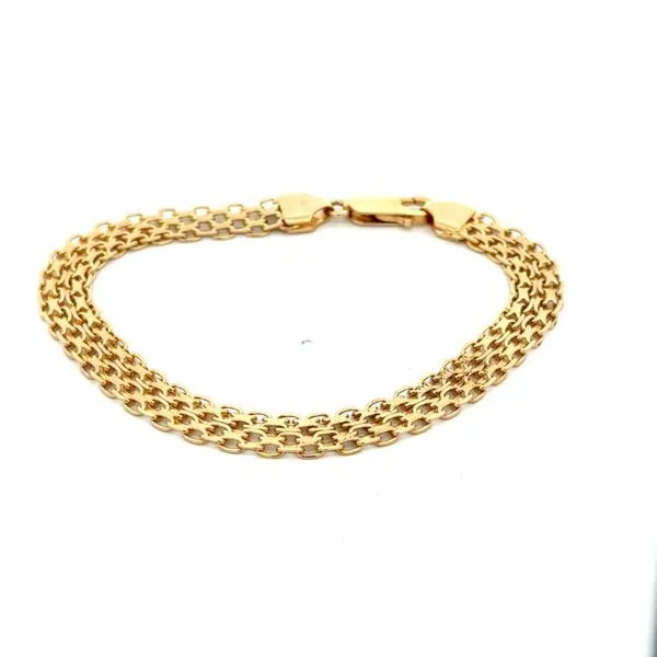 Consignment-Estate Jewelry / No refunds on consignment-estate items. Reflections In Gold Venice, FL