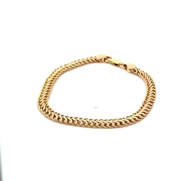 Consignment-Estate Jewelry / No refunds on consignment-estate items. Reflections In Gold Venice, FL