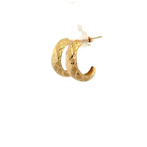 Consignment-Estate Jewelry / No refunds on consignment-estate items. Image 2 Reflections In Gold Venice, FL