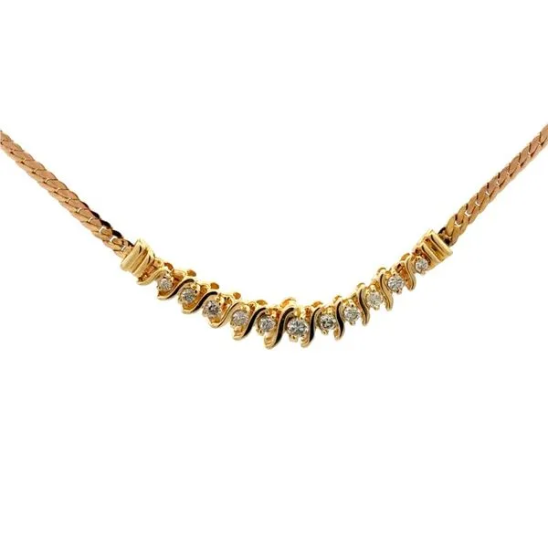 Consignment-Estate Jewelry / No refunds on consignment-estate items. Reflections In Gold Venice, FL