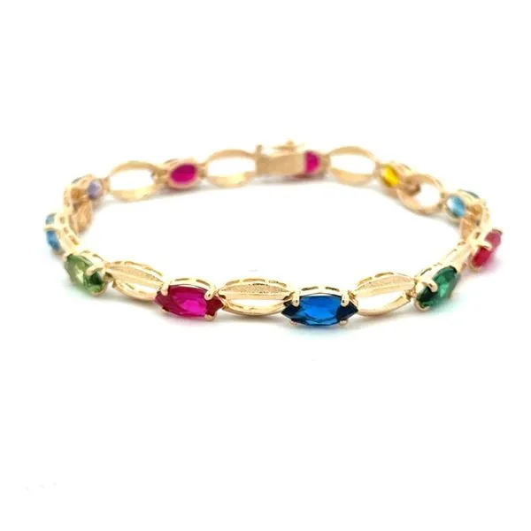 Consignment-Estate Jewelry / No refunds on consignment-estate items. Reflections In Gold Venice, FL