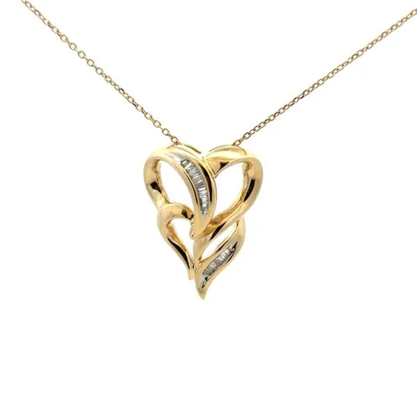 Consignment-Estate Jewelry / No refunds on consignment-estate items. Reflections In Gold Venice, FL
