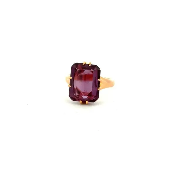Consignment-Estate Jewelry / No refunds on consignment-estate items. Reflections In Gold Venice, FL