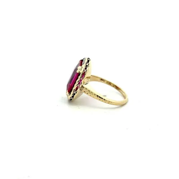 Consignment-Estate Jewelry / No refunds on consignment-estate items. Image 2 Reflections In Gold Venice, FL