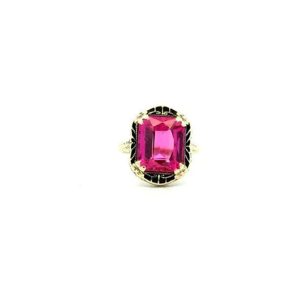 Consignment-Estate Jewelry / No refunds on consignment-estate items. Reflections In Gold Venice, FL