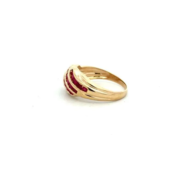 Consignment-Estate Jewelry / No refunds on consignment-estate items. Image 2 Reflections In Gold Venice, FL