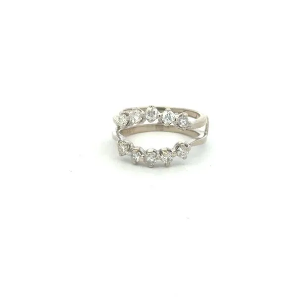 Consignment-Estate Jewelry / No refunds on consignment-estate items. Reflections In Gold Venice, FL