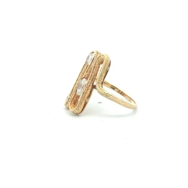 Consignment-Estate Jewelry / No refunds on consignment-estate items. Image 2 Reflections In Gold Venice, FL