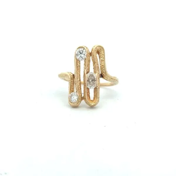 Consignment-Estate Jewelry / No refunds on consignment-estate items. Reflections In Gold Venice, FL