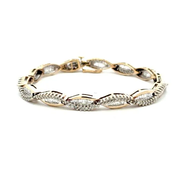 Consignment-Estate Jewelry / No refunds on consignment-estate items. Reflections In Gold Venice, FL