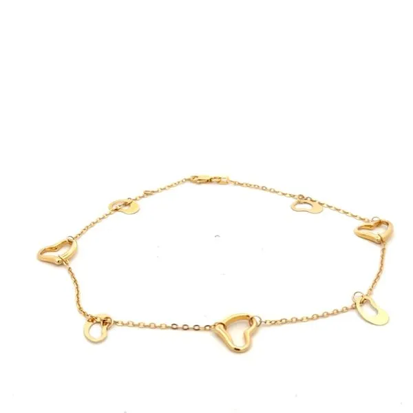 Consignment-Estate Jewelry / No refunds on consignment-estate items. Reflections In Gold Venice, FL