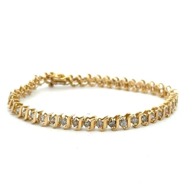 Consignment-Estate Jewelry / No refunds on consignment-estate items. Reflections In Gold Venice, FL