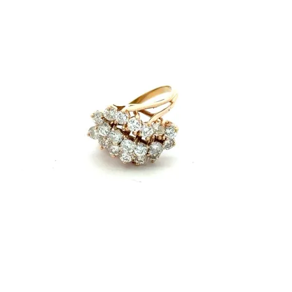 Consignment-Estate Jewelry / No refunds on consignment-estate items. Reflections In Gold Venice, FL