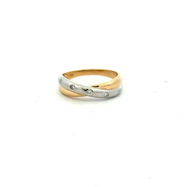 Consignment-Estate Jewelry / No refunds on consignment-estate items. Reflections In Gold Venice, FL