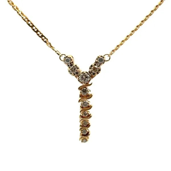 Consignment-Estate Jewelry / No refunds on consignment-estate items. Reflections In Gold Venice, FL