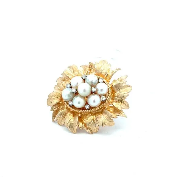 Consignment-Estate Jewelry / No refunds on consignment-estate items. Reflections In Gold Venice, FL