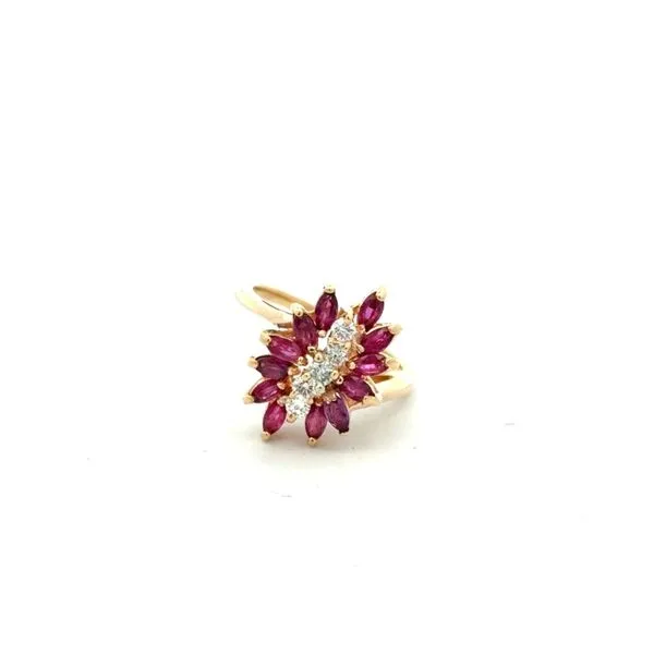 Consignment-Estate Jewelry / No refunds on consignment-estate items. Reflections In Gold Venice, FL