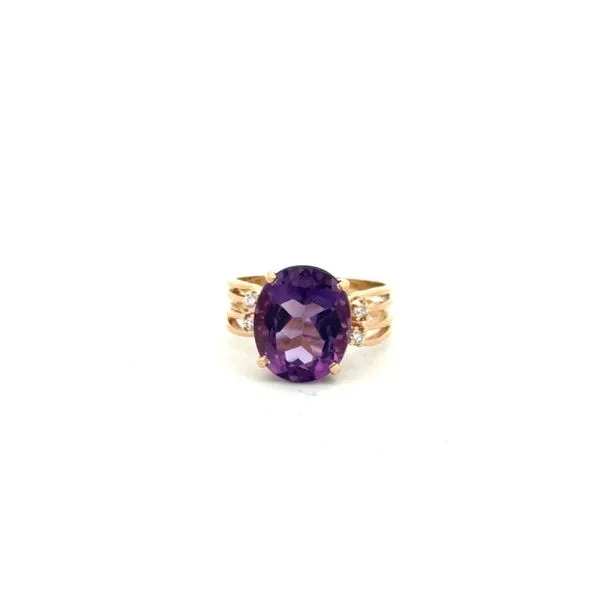 Consignment-Estate Jewelry / No refunds on consignment-estate items. Reflections In Gold Venice, FL