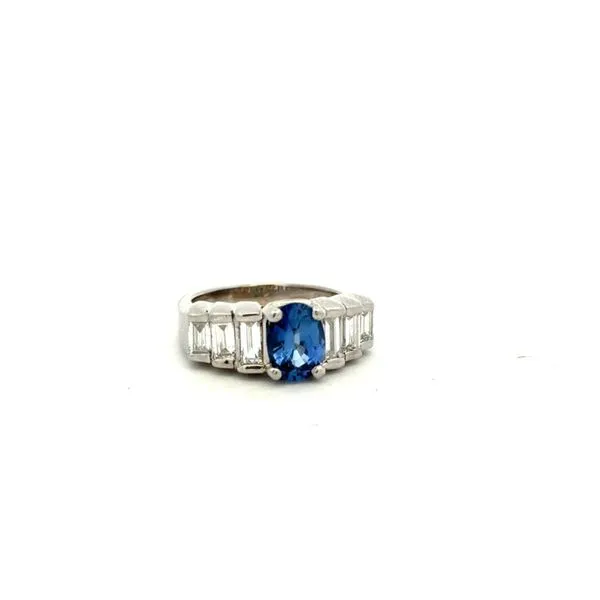 Consignment-Estate Jewelry / No refunds on consignment-estate items. Reflections In Gold Venice, FL