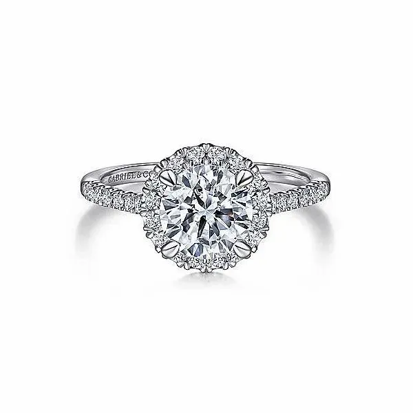 Engagement Ring Reiniger Jewelers Swansea, IL